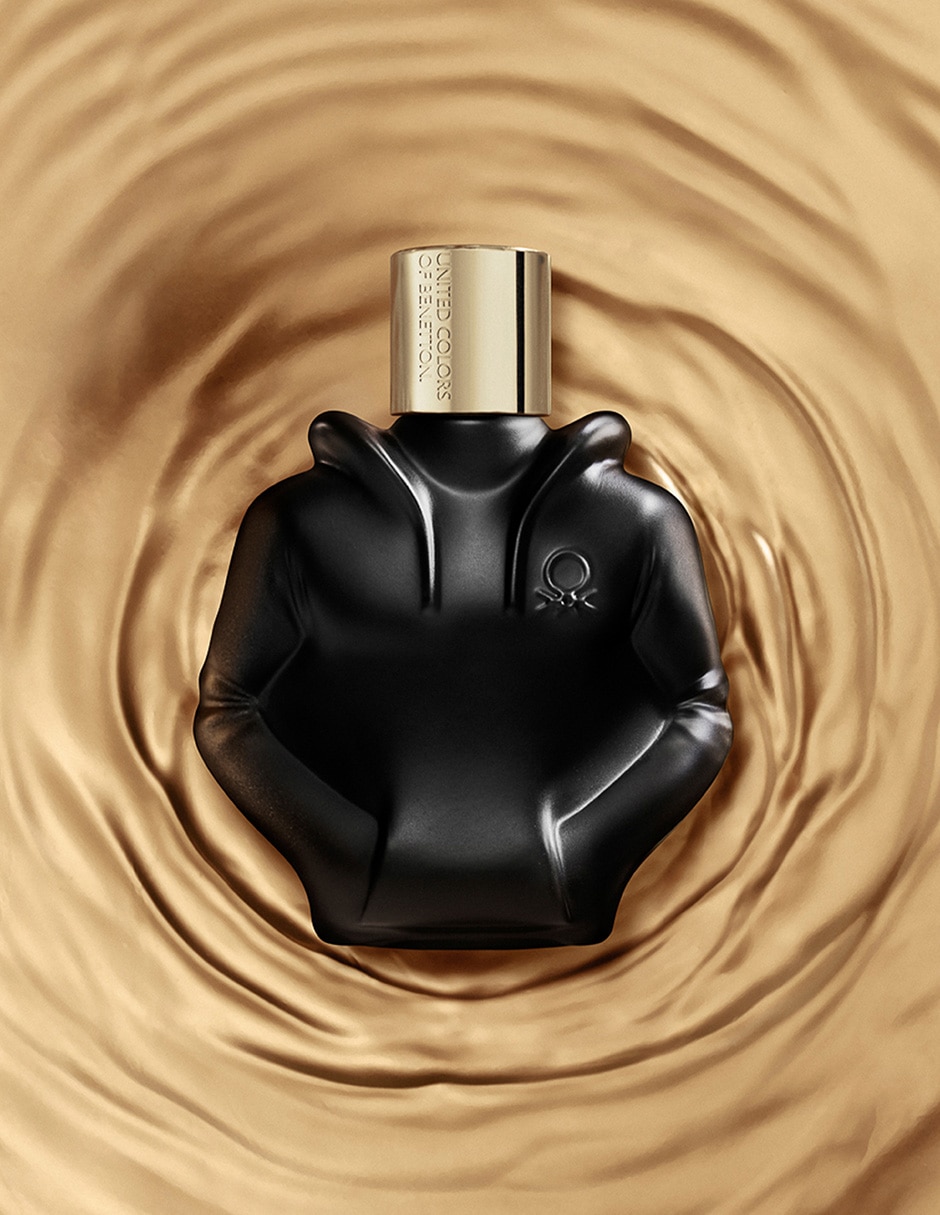 Kit Eau de parfum We are Tribe Elixir para hombre 3
