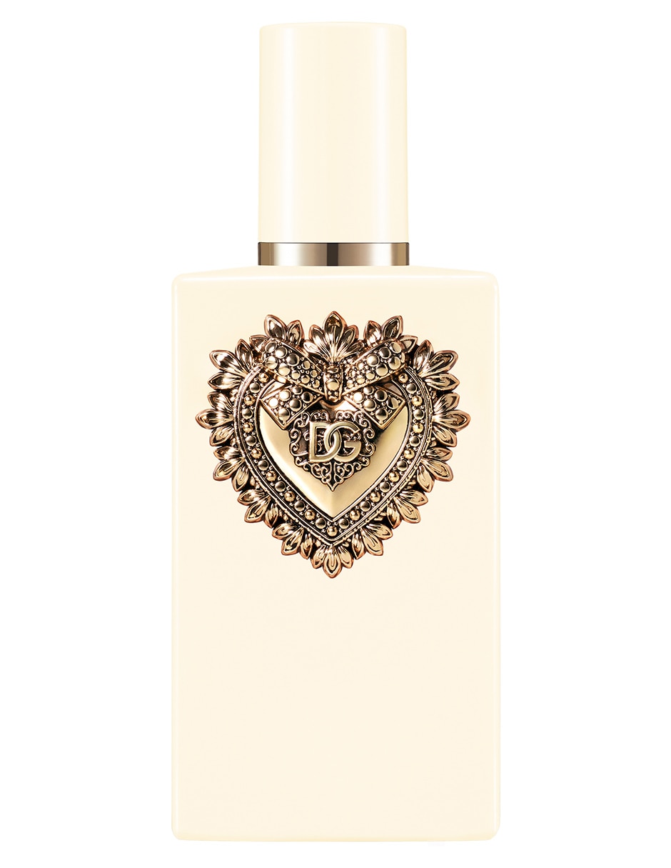 Eau de parfum Dolce&Gabbana Your Devotion para mujer