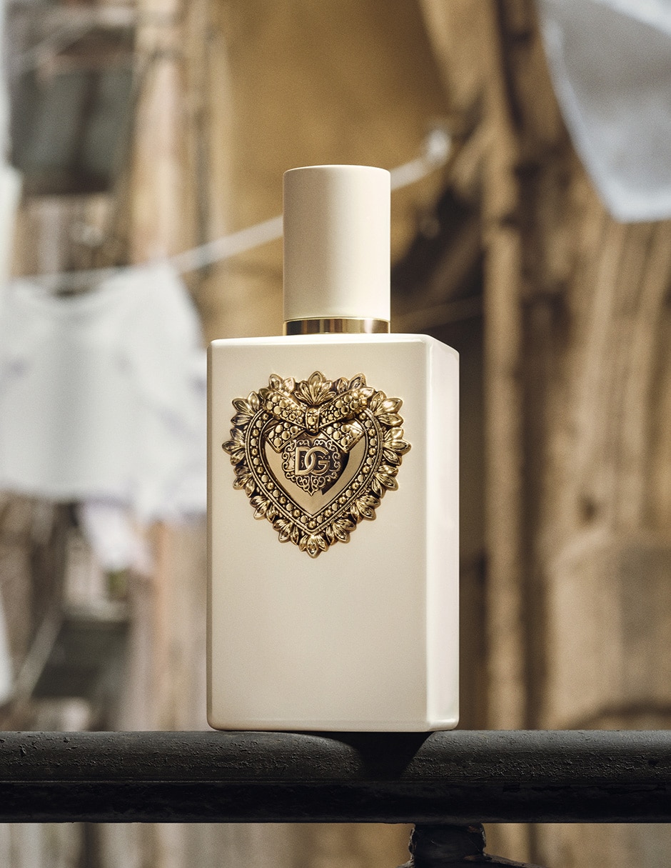 Eau de parfum Dolce&Gabbana Your Devotion para mujer