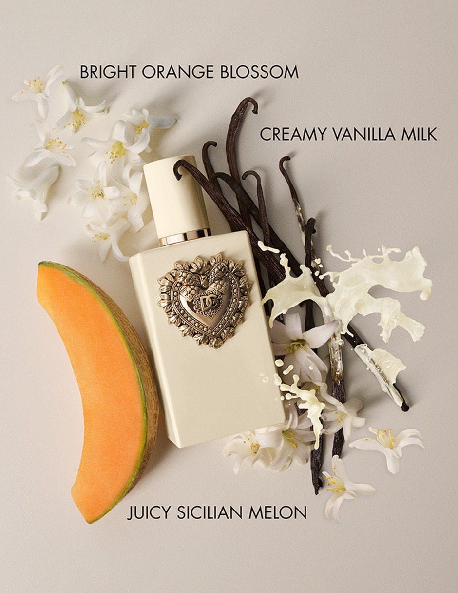Eau de parfum Dolce&Gabbana Your Devotion para mujer