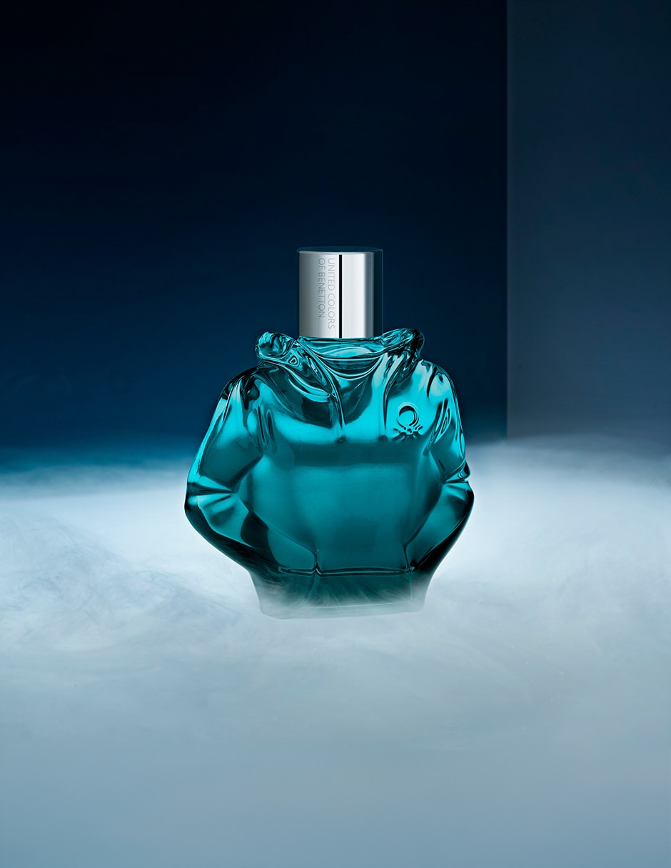 Kit Eau de toilette We Are Tribe Cool para hombre 6