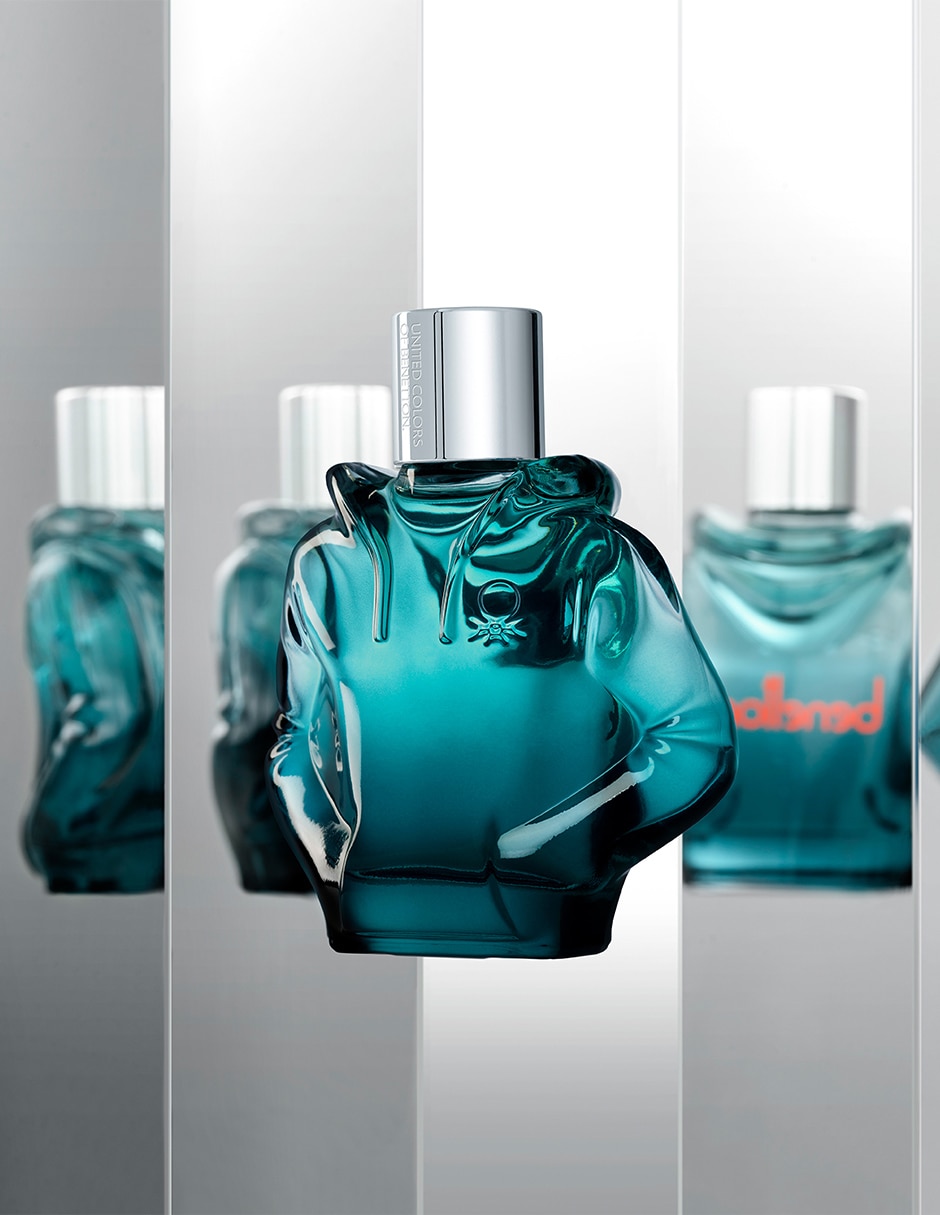Kit Eau de toilette We Are Tribe Cool para hombre 4