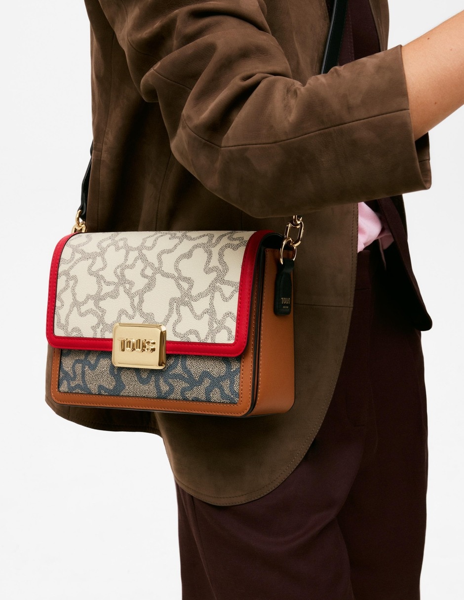 Bolsa crossbody Kaos Icon para mujer 6
