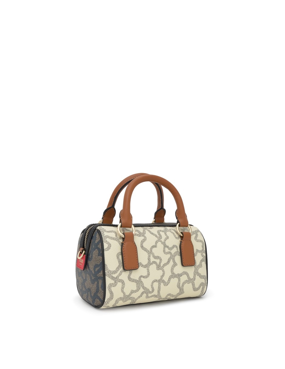 Bolsa bowler Kaos Icon para mujer 6
