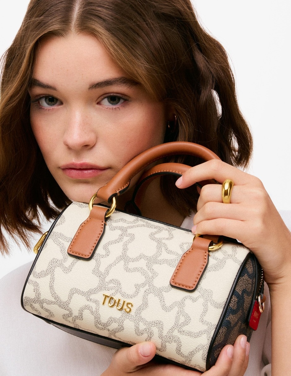 Bolsa bowler Kaos Icon para mujer 5