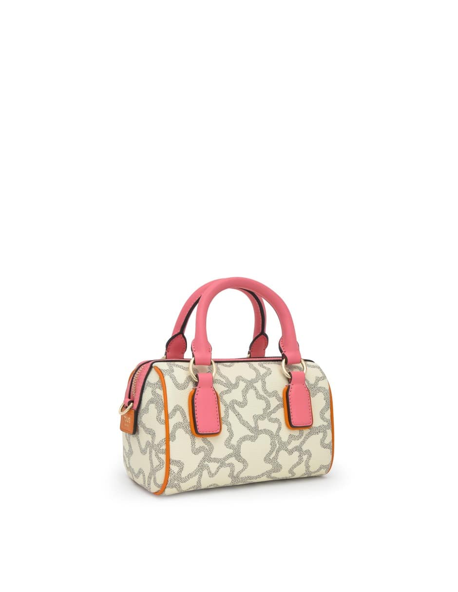 Bolsa bowler Kaos Icon para mujer 5