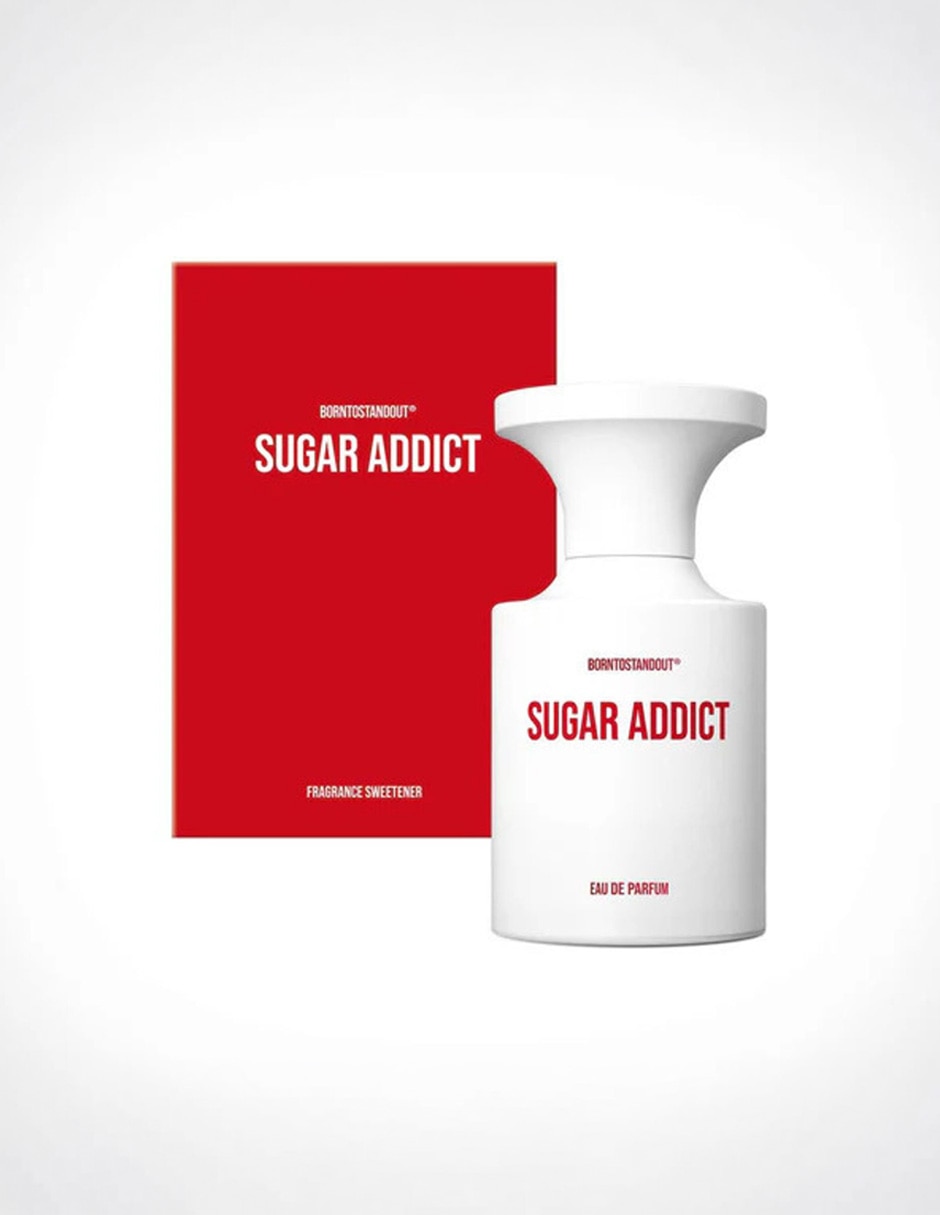 Eau de parfum Sugar Addict unisex 2