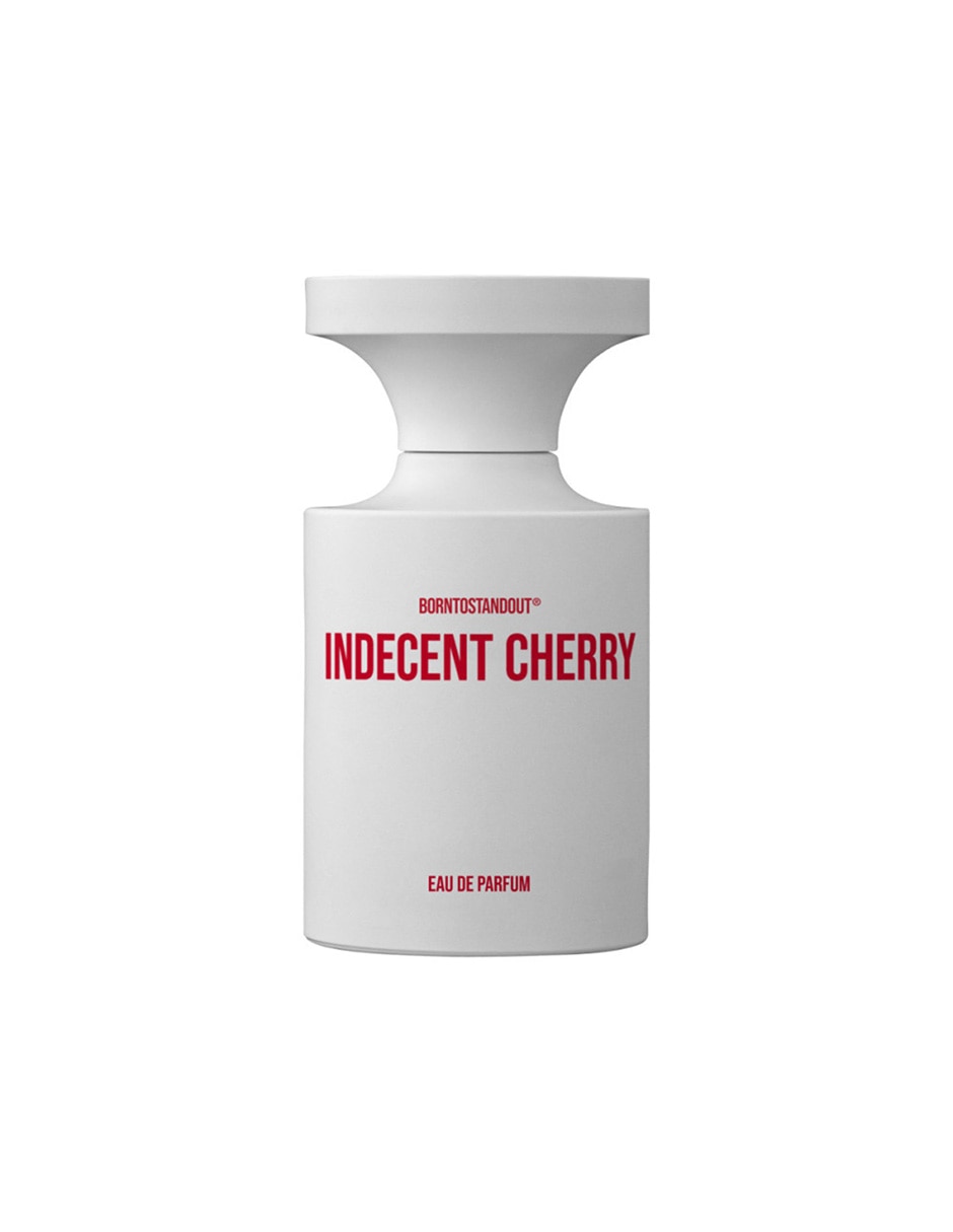 Eau de parfum Indecent Cherry unisex 1