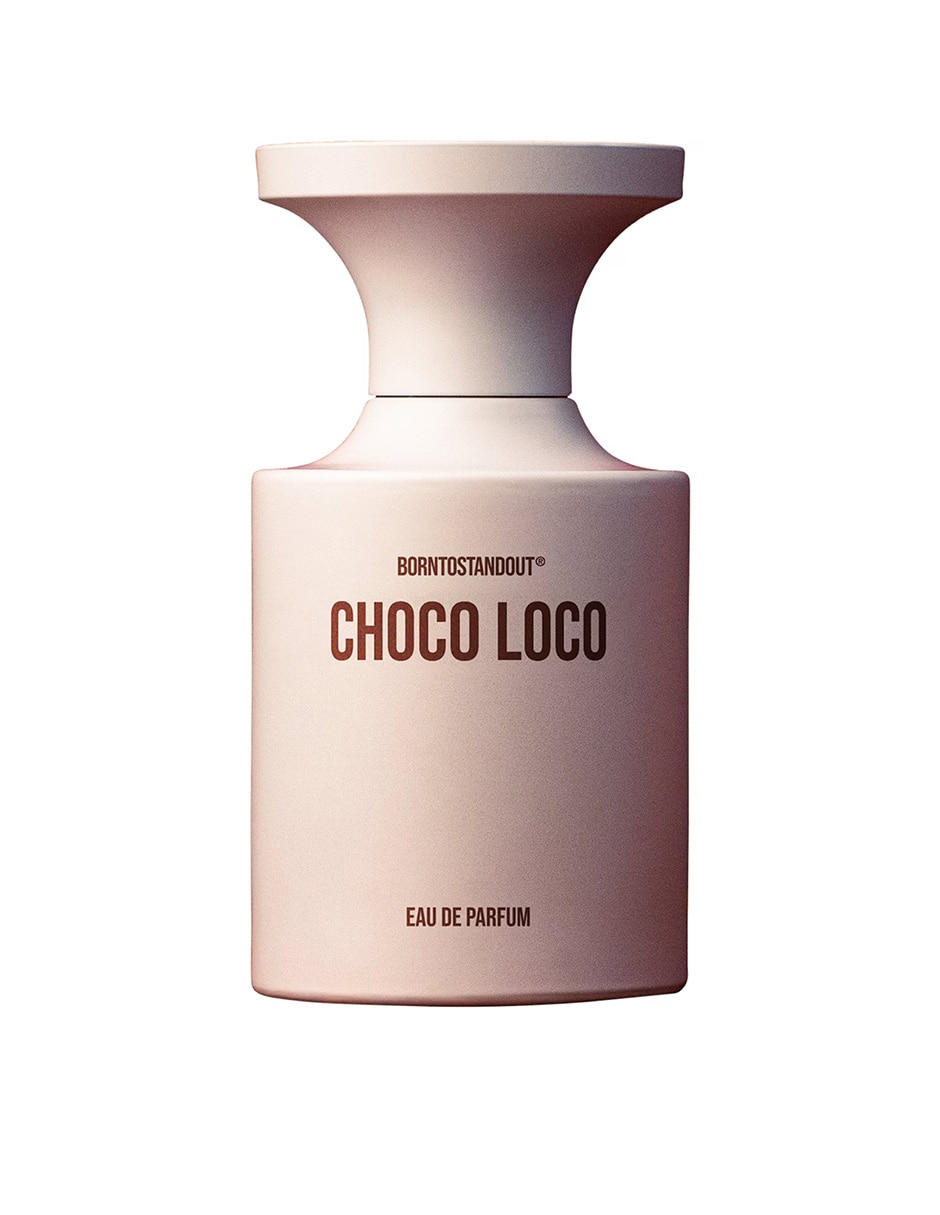 Eau de parfum Choco Loco unisex 1