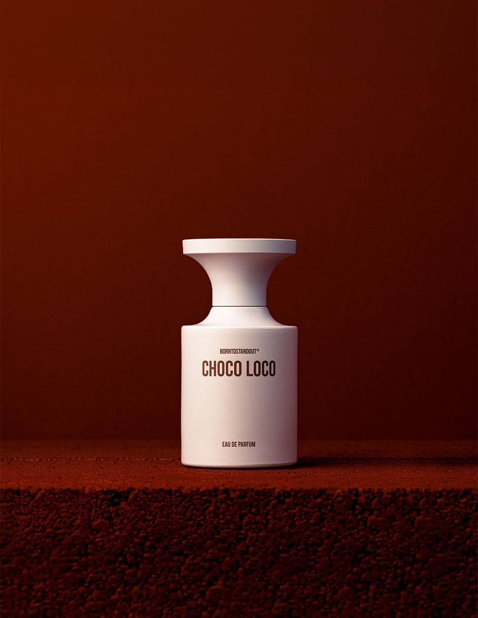 Eau de parfum Choco Loco unisex 3