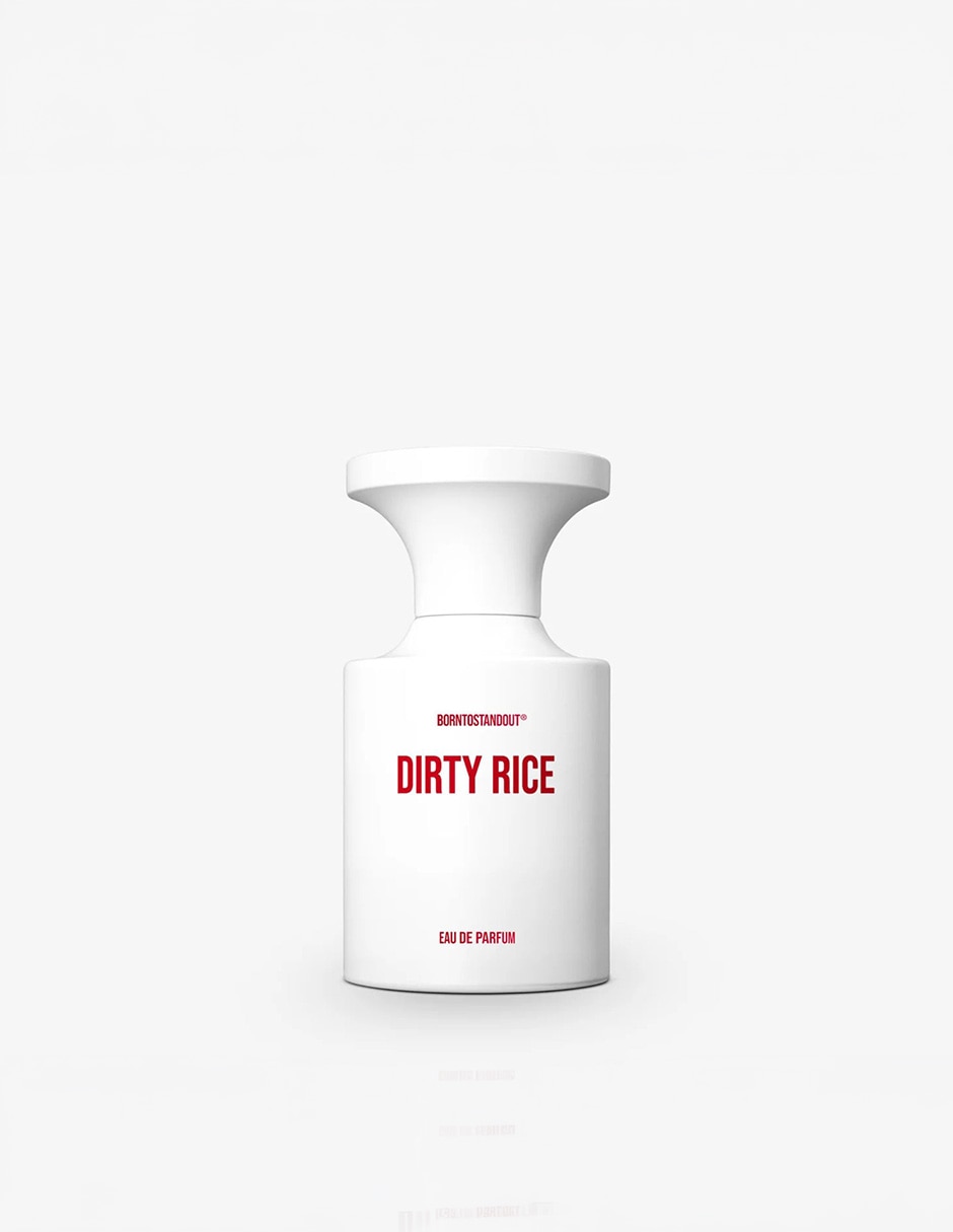 Eau de parfum Dirty Rice unisex 1