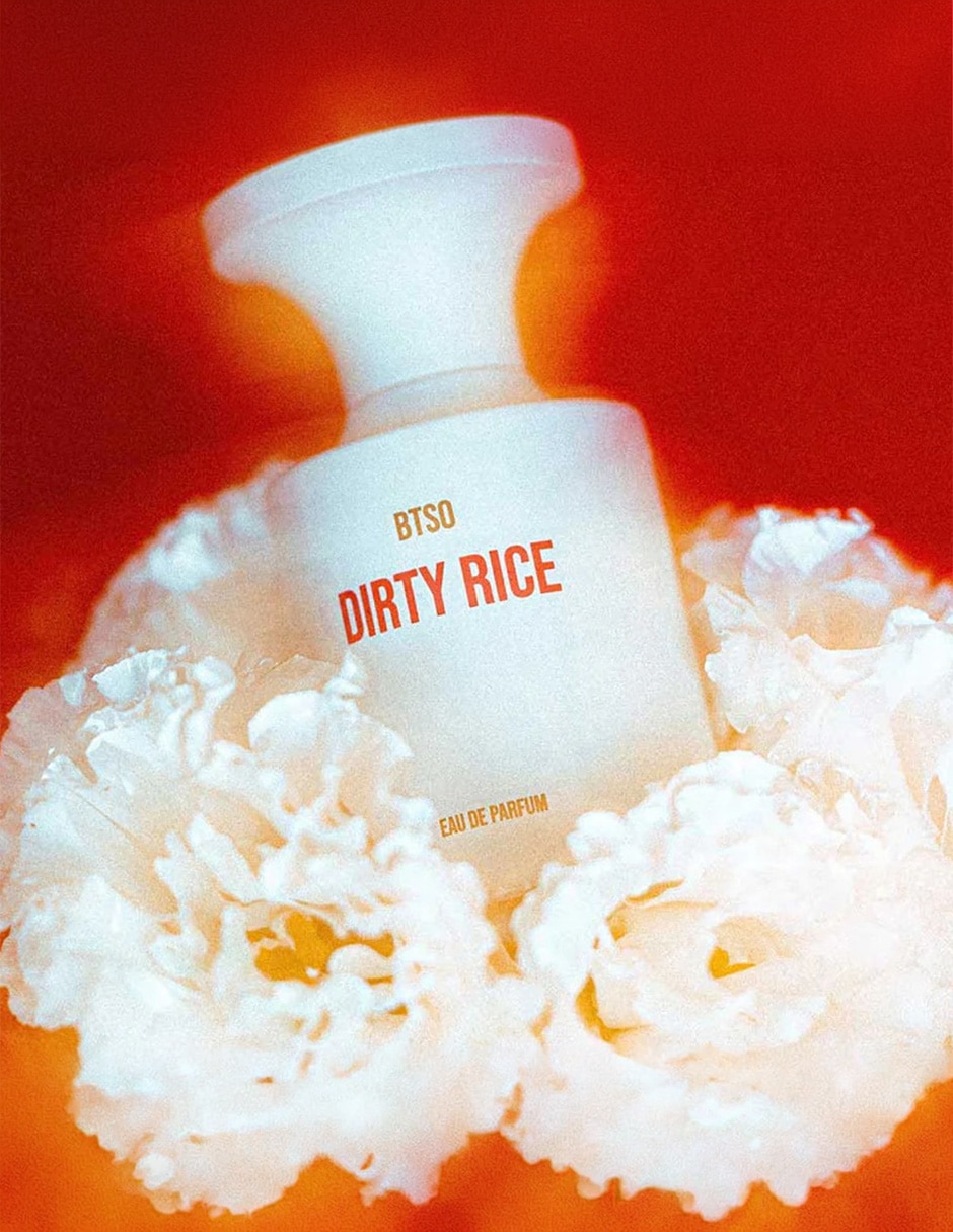 Eau de parfum Dirty Rice unisex 2