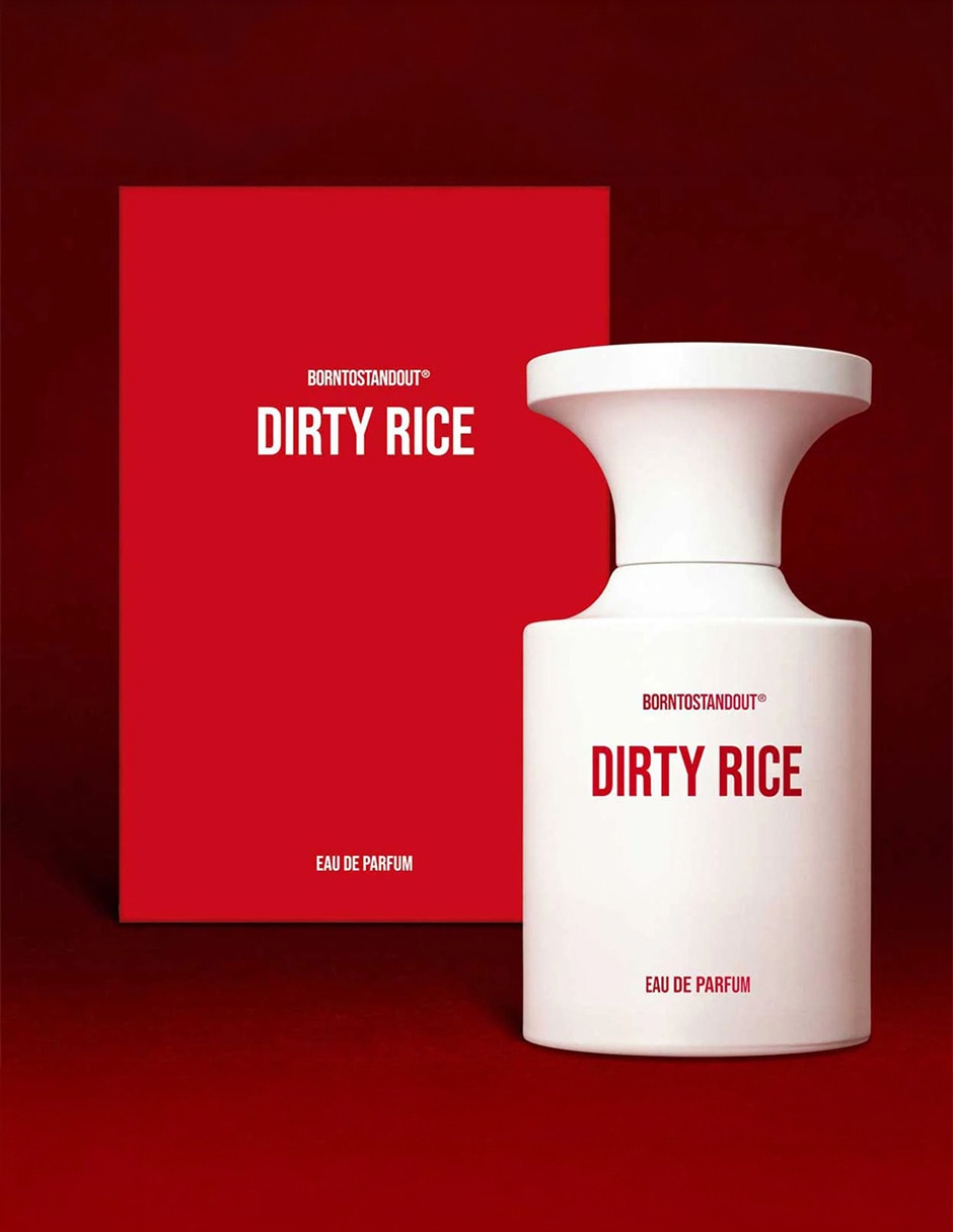 Eau de parfum Dirty Rice unisex