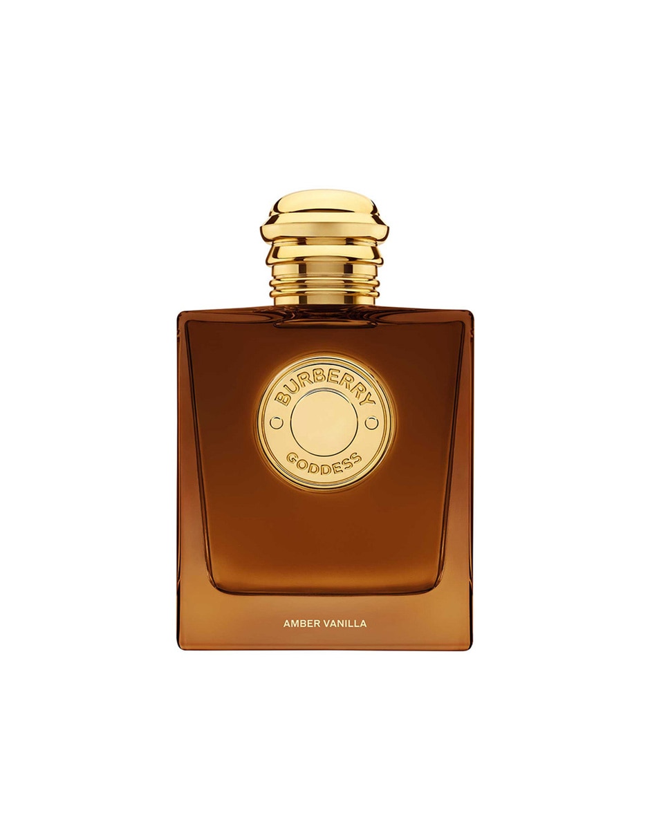 Eau de parfum Goddess Amber Vanilla para mujer 1