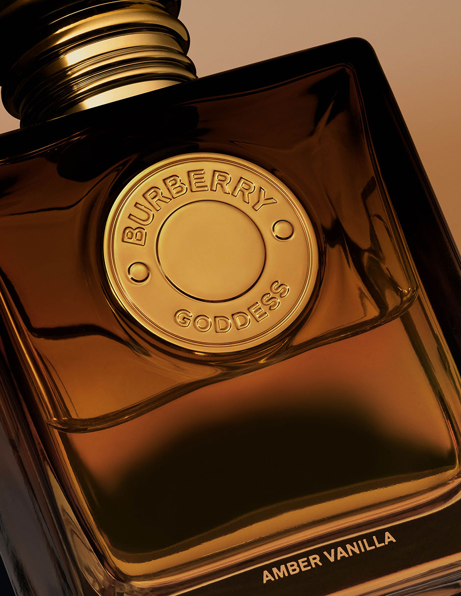 Eau de parfum Goddess Amber Vanilla para mujer 2