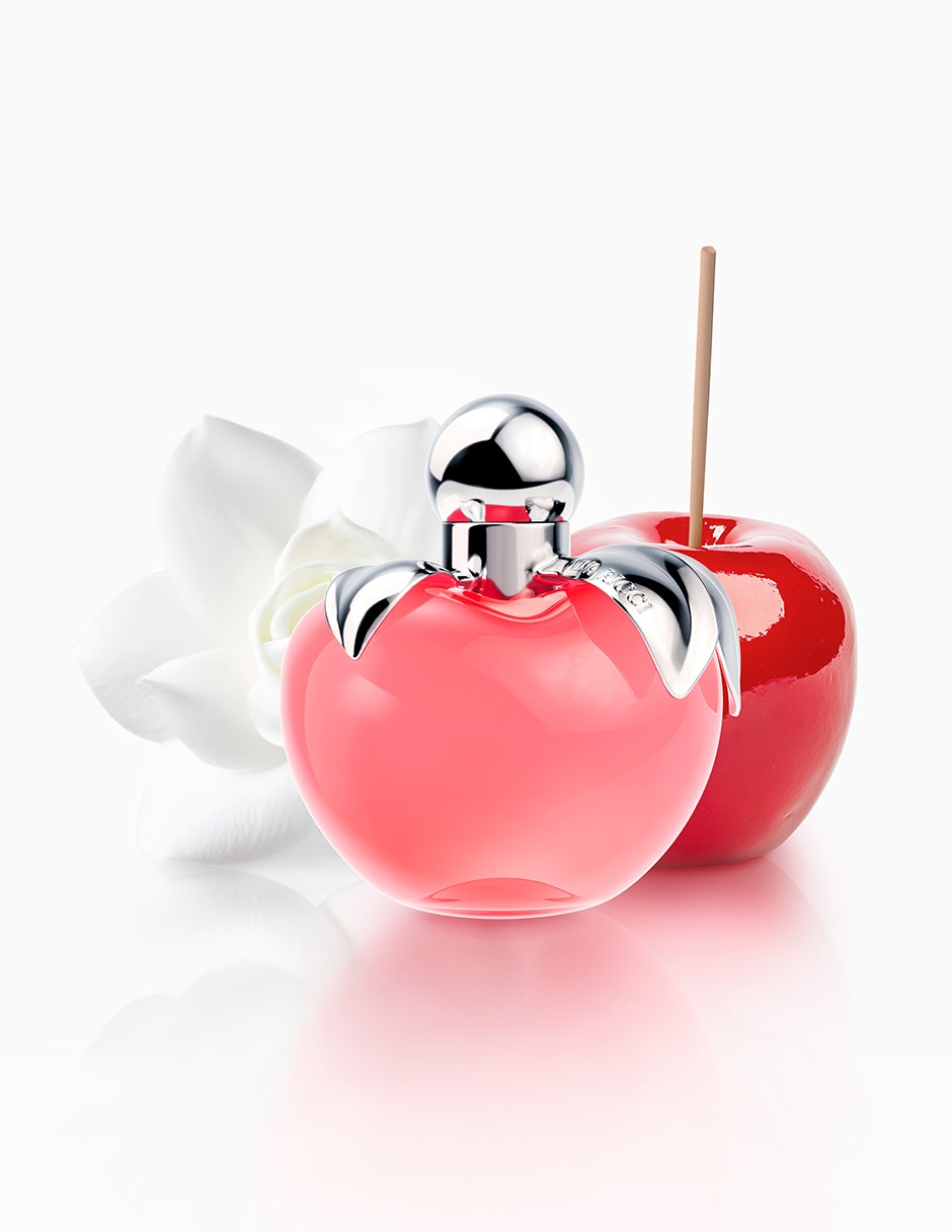Eau de toilette nina para mujer 6