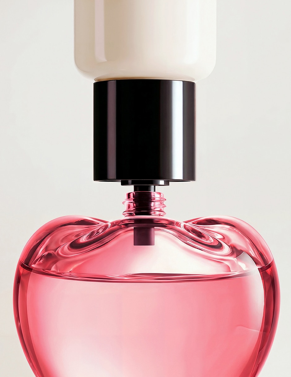 Eau de toilette nina para mujer 4