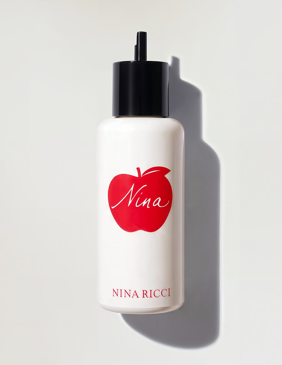 Eau de toilette nina para mujer 2
