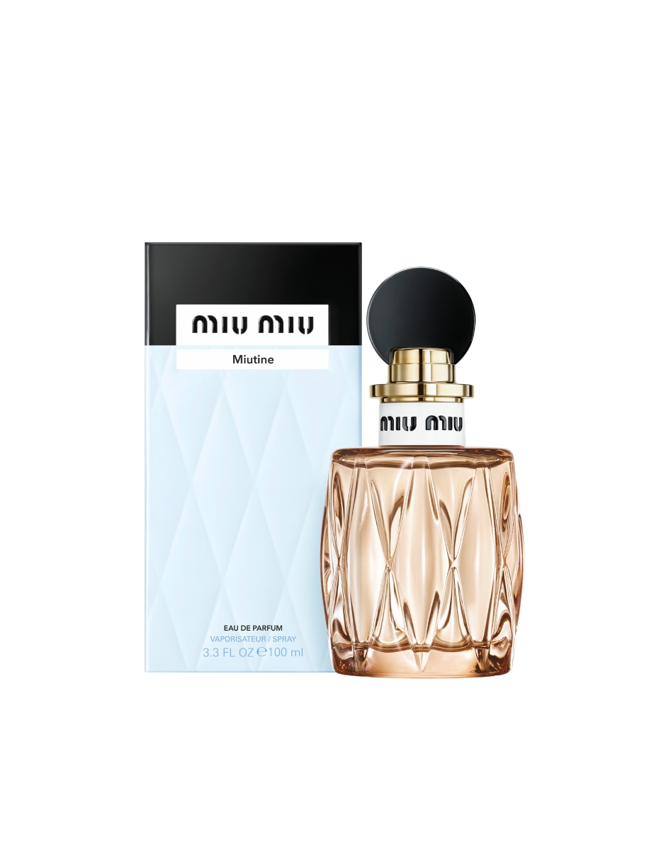 Eau de parfum para mujer 1