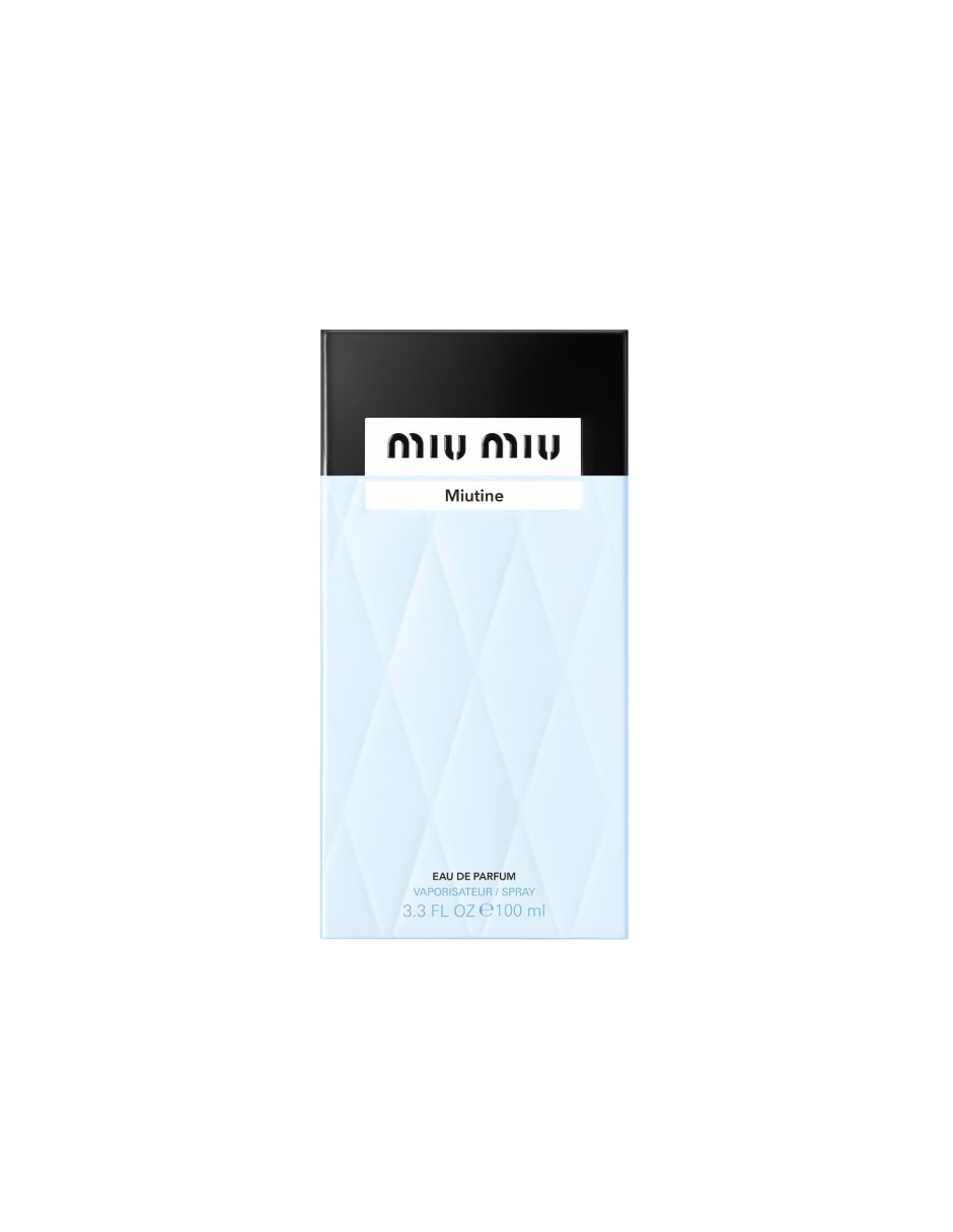 Eau de parfum para mujer 2