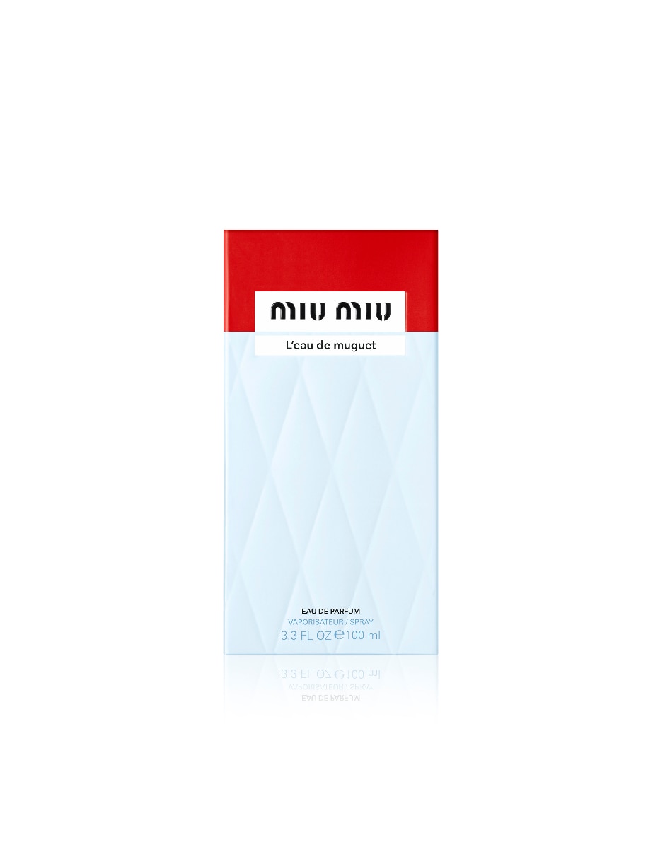 Eau de parfum para mujer 3