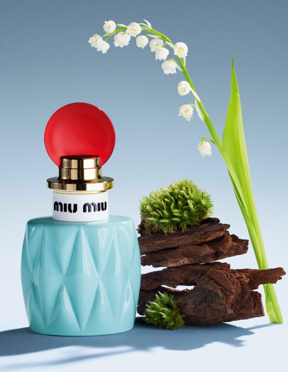 Eau de parfum L'EAU DE MUGUET para mujer 6