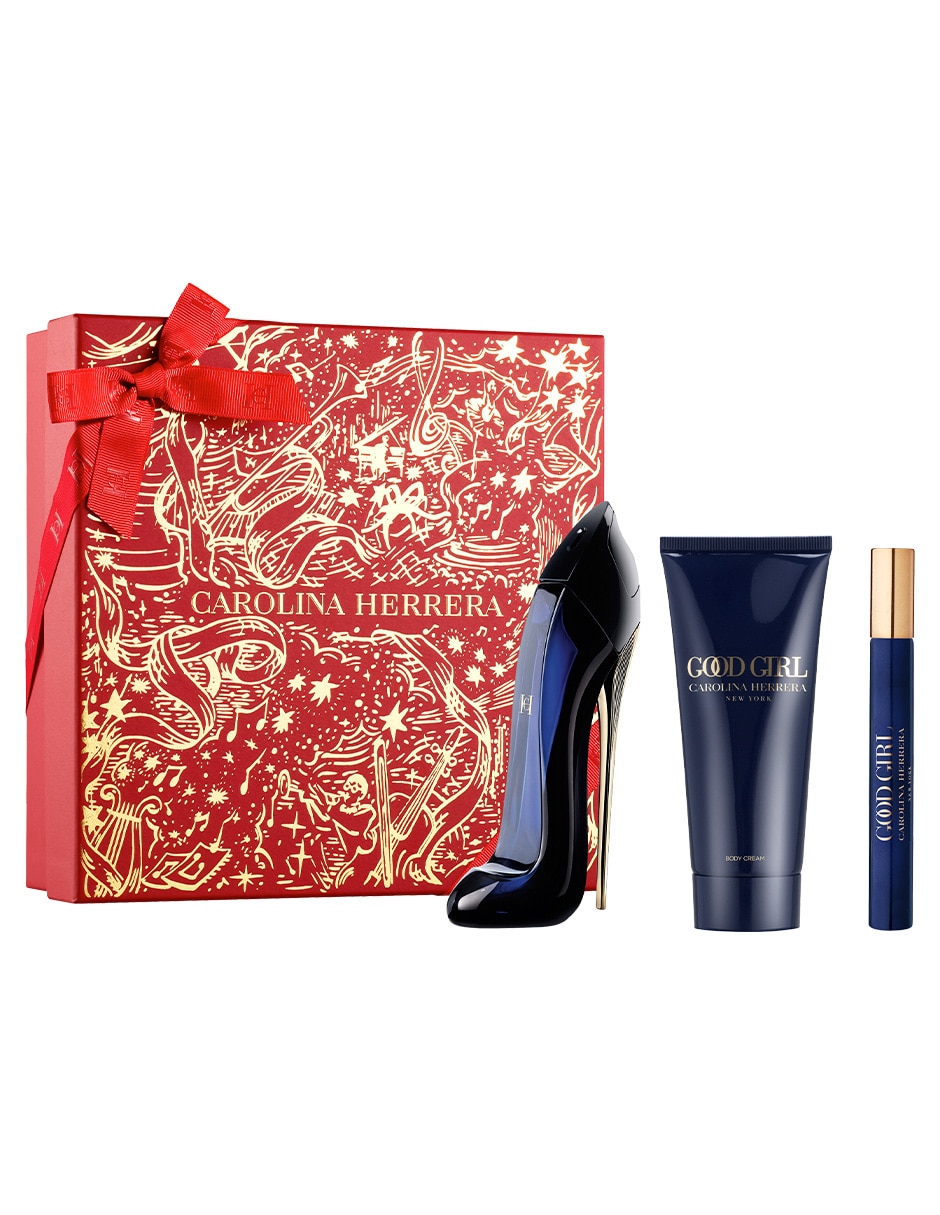 Kit Eau de parfum Good Girl para mujer Kit Eau de parfum Good Girl para mujer