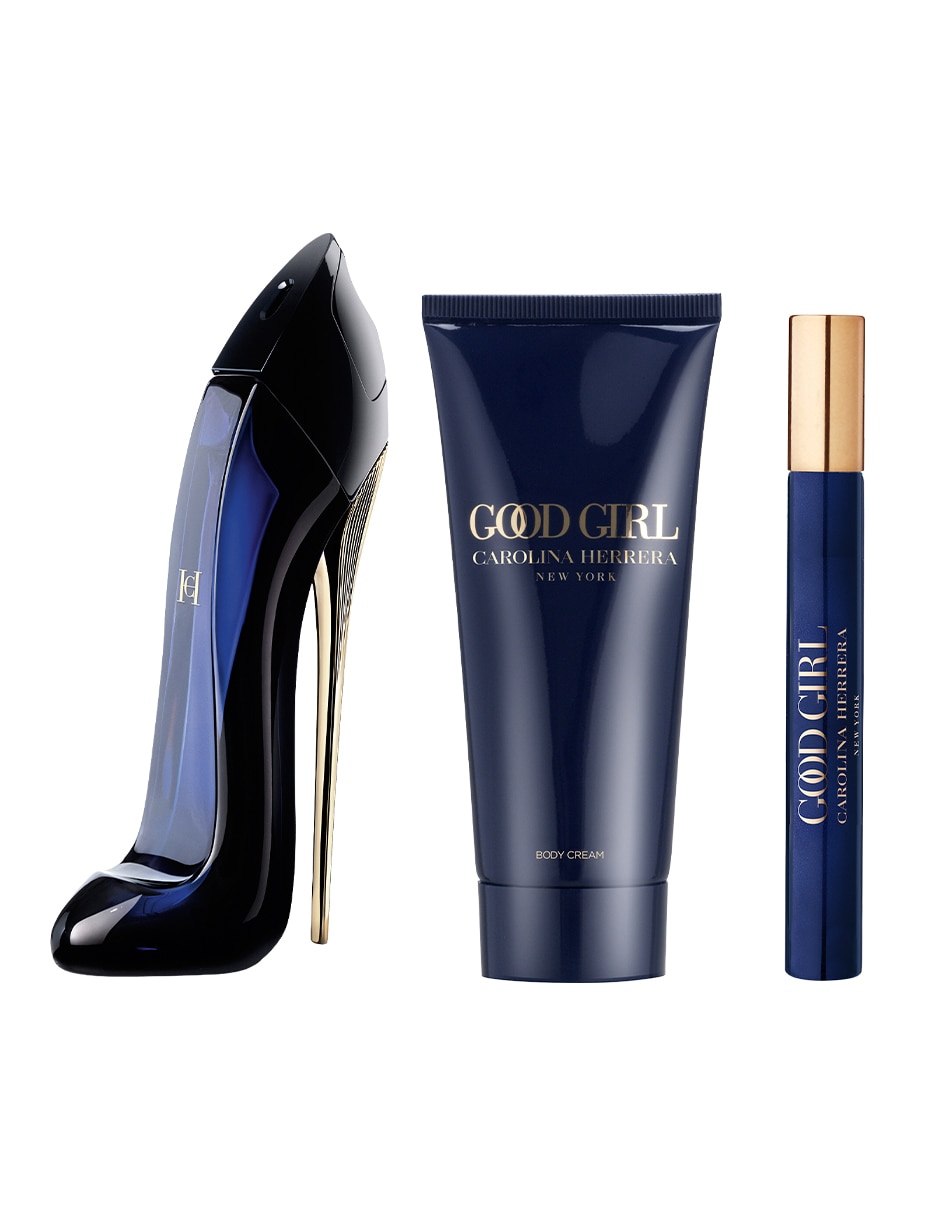 Kit Eau de parfum Good Girl para mujer 2