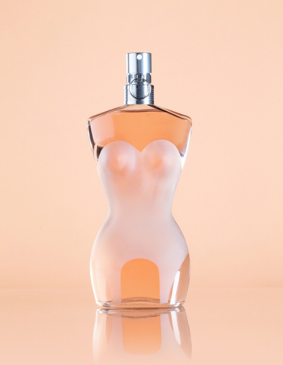 Kit Eau de toilette Classique para mujer 5