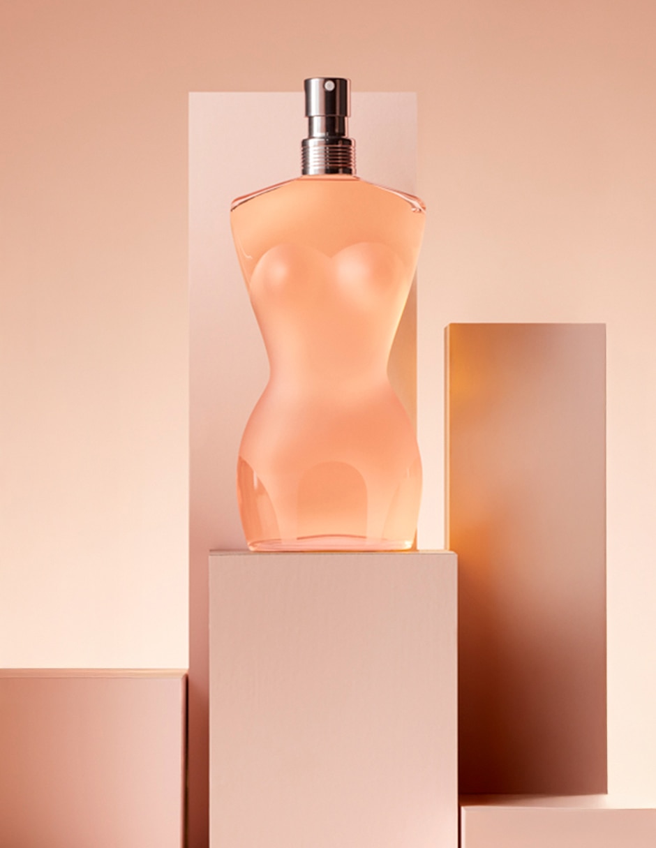 Kit Eau de toilette Classique para mujer 2