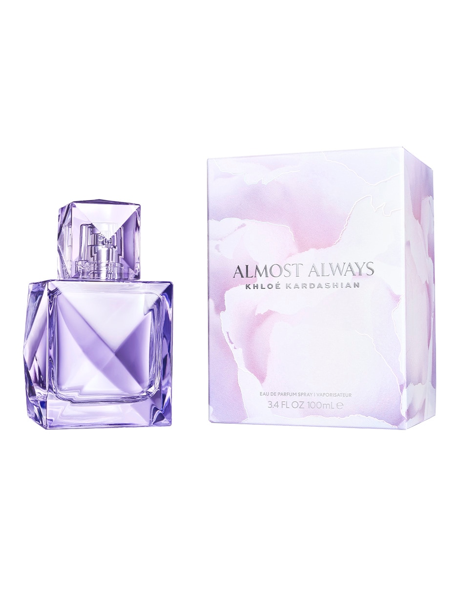 Eau de parfum almost always para mujer 5