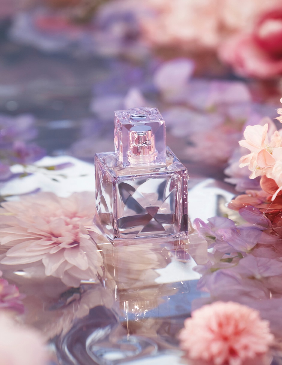 Eau de parfum almost always para mujer