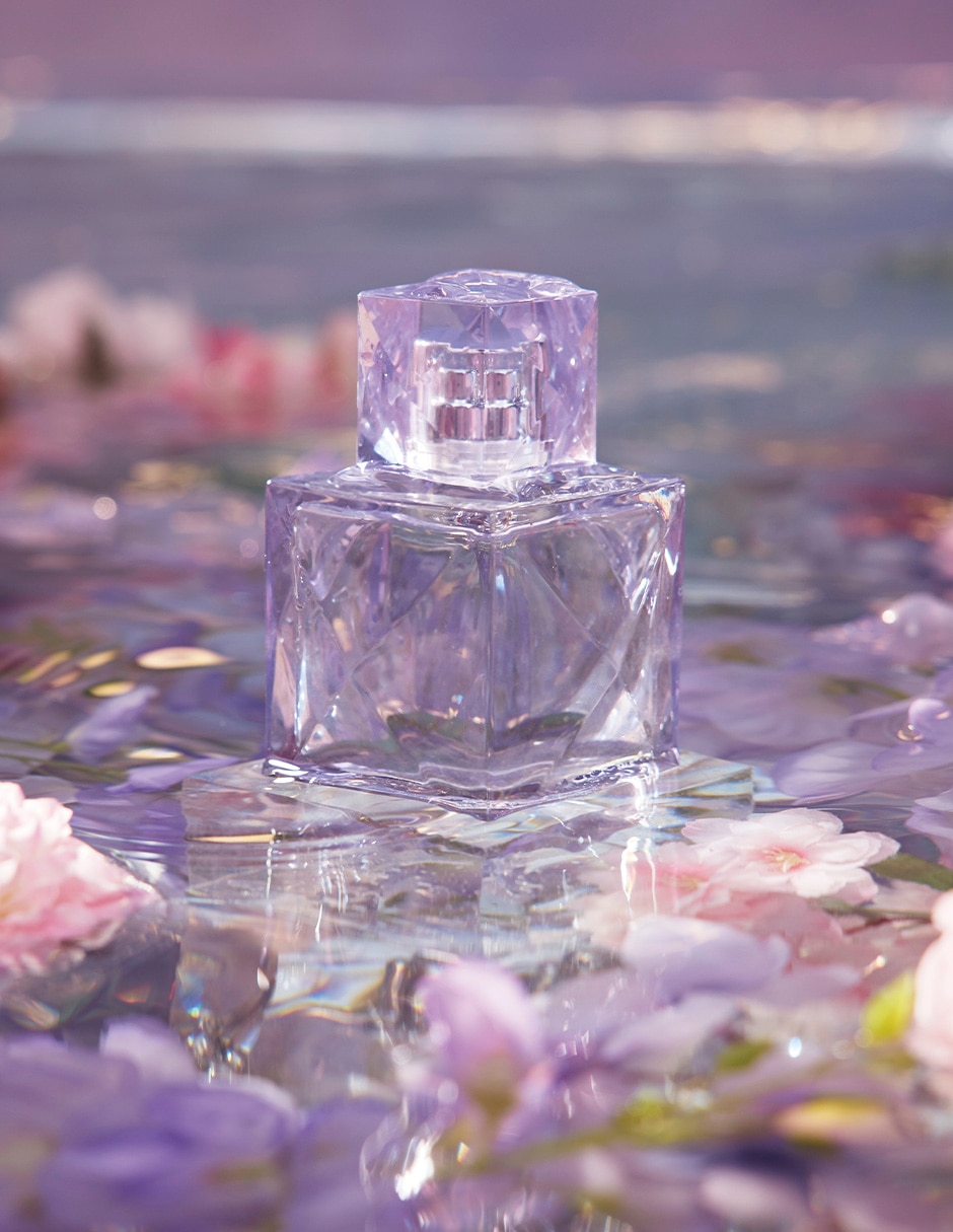 Eau de parfum almost always para mujer 6