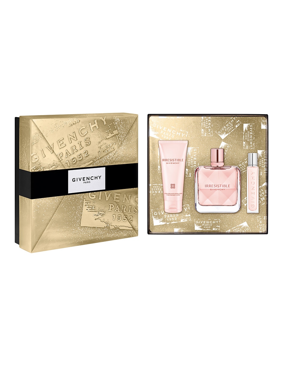 Set Eau de parfum Irresistible para mujer 2