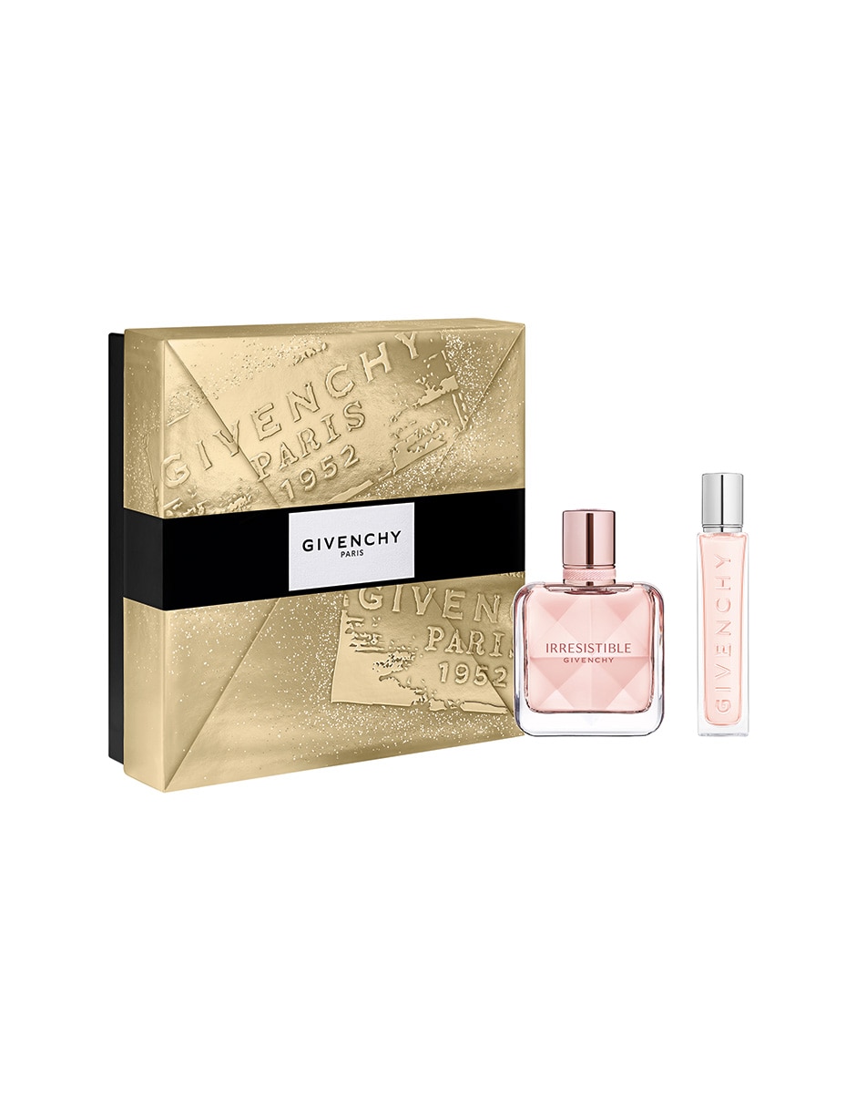 Set Eau de parfum Givenchy Irresistible para mujer