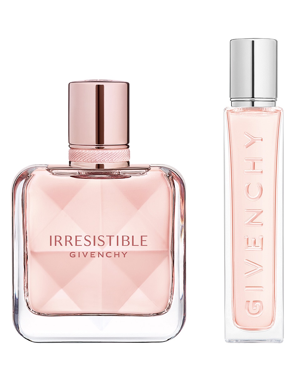 Set Eau de parfum Givenchy Irresistible para mujer