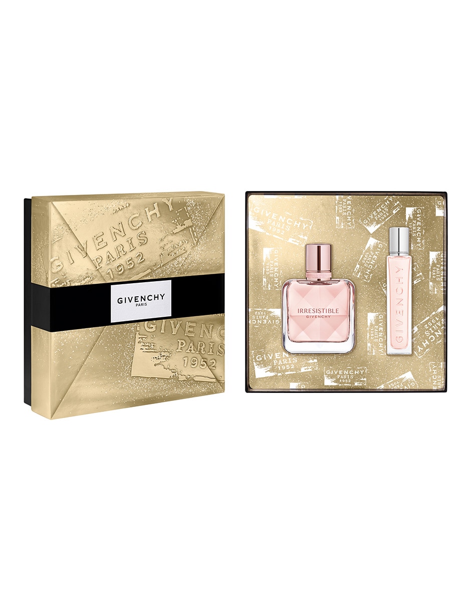 Set Eau de parfum Givenchy Irresistible para mujer