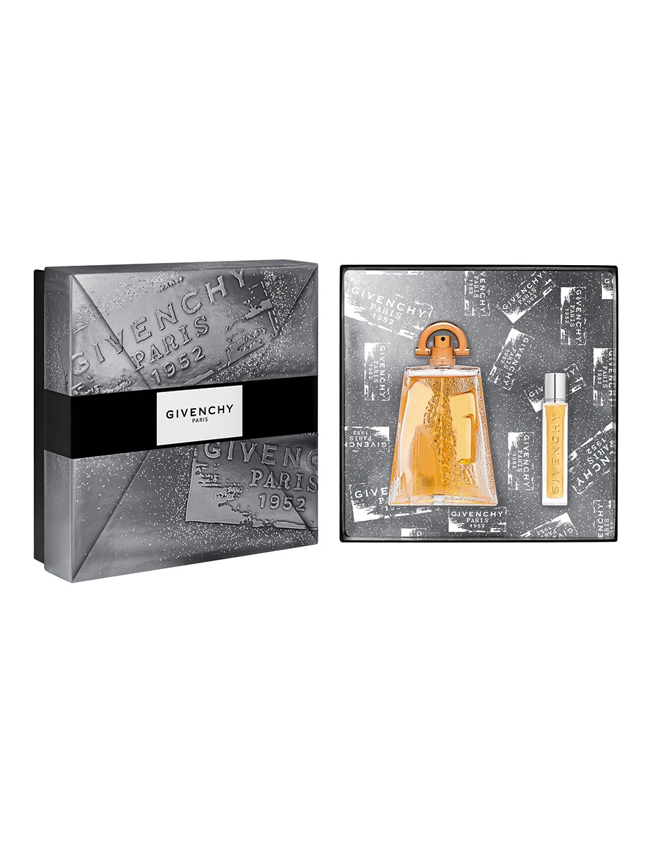 Set Eau de toilette Pi para hombre Set Eau de toilette Pi para hombre