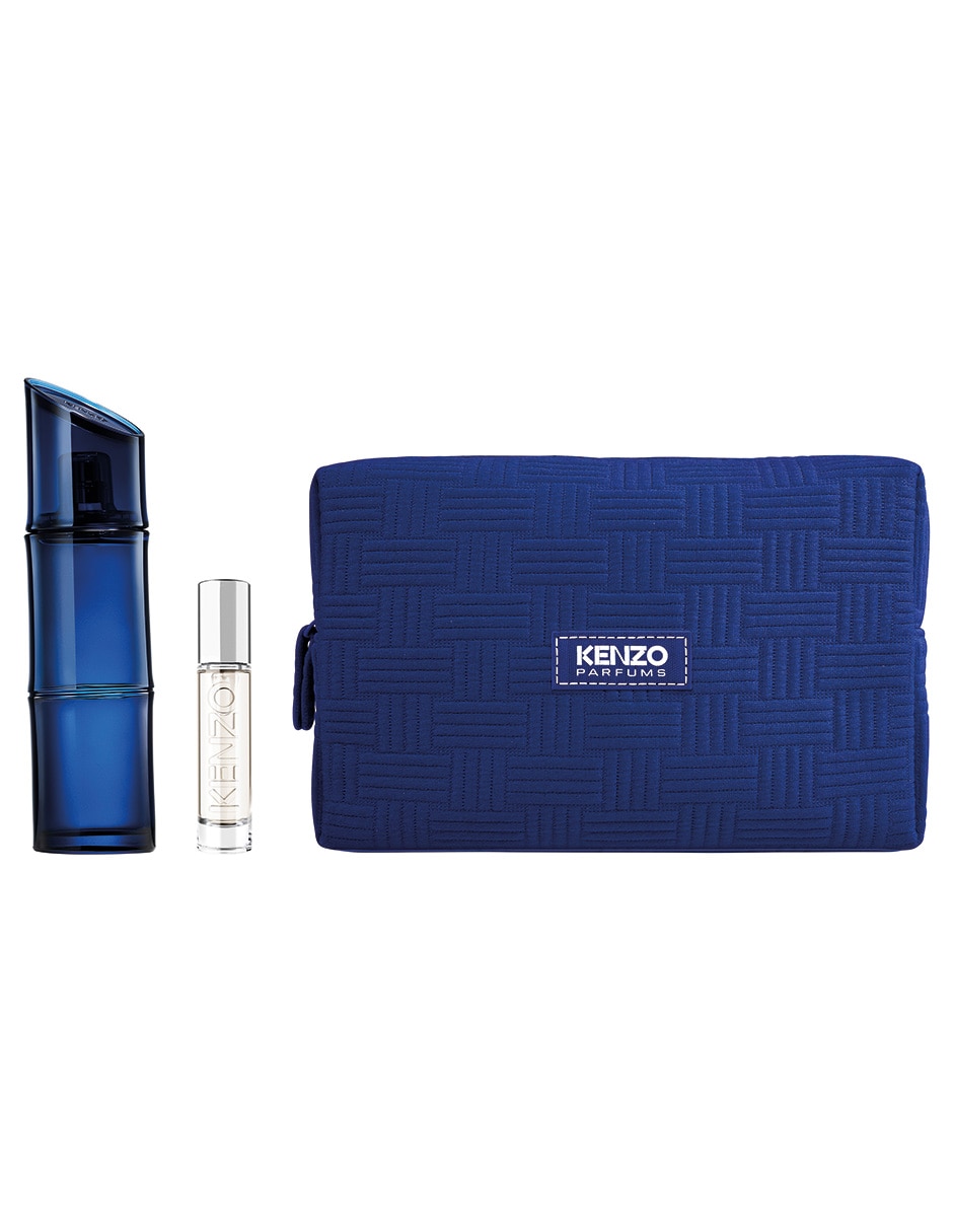 Set Eau de parfum Kenzo Homme para hombre