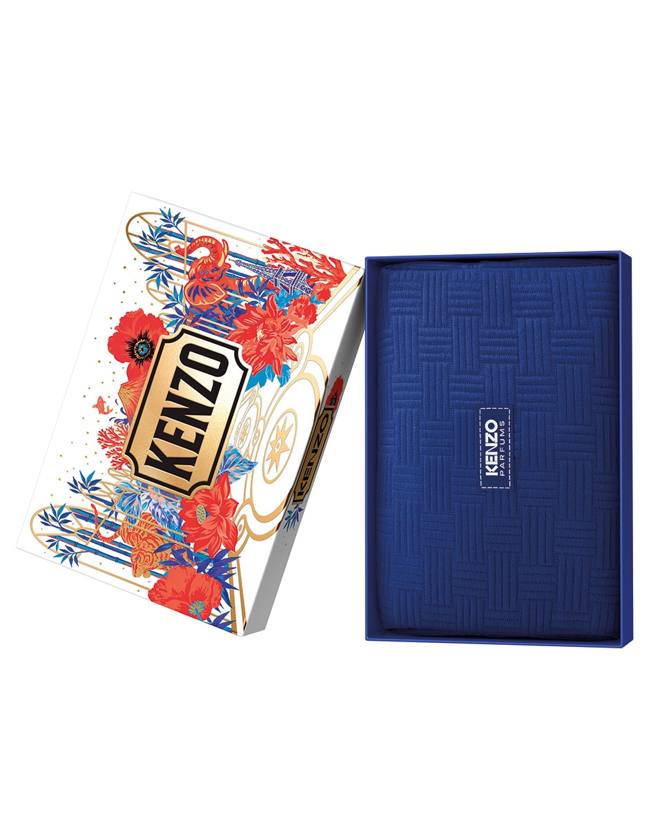 Set Eau de parfum Kenzo Homme para hombre