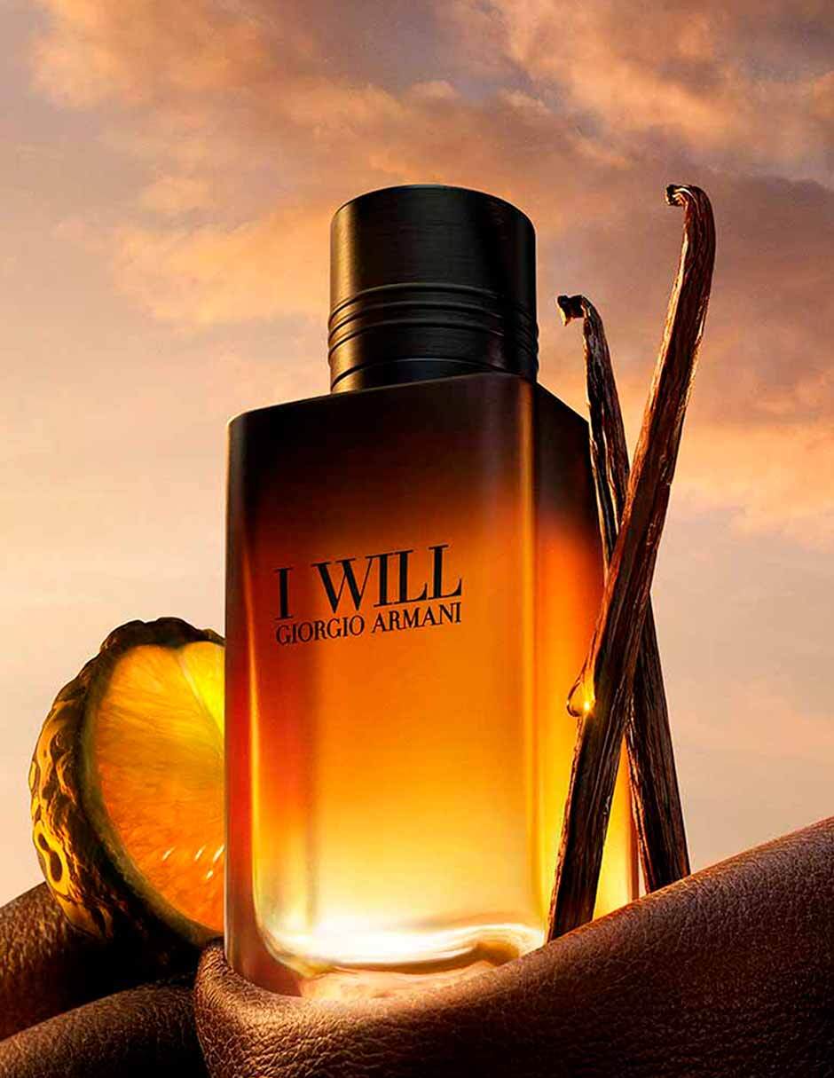 Eau de parfum para hombre 2