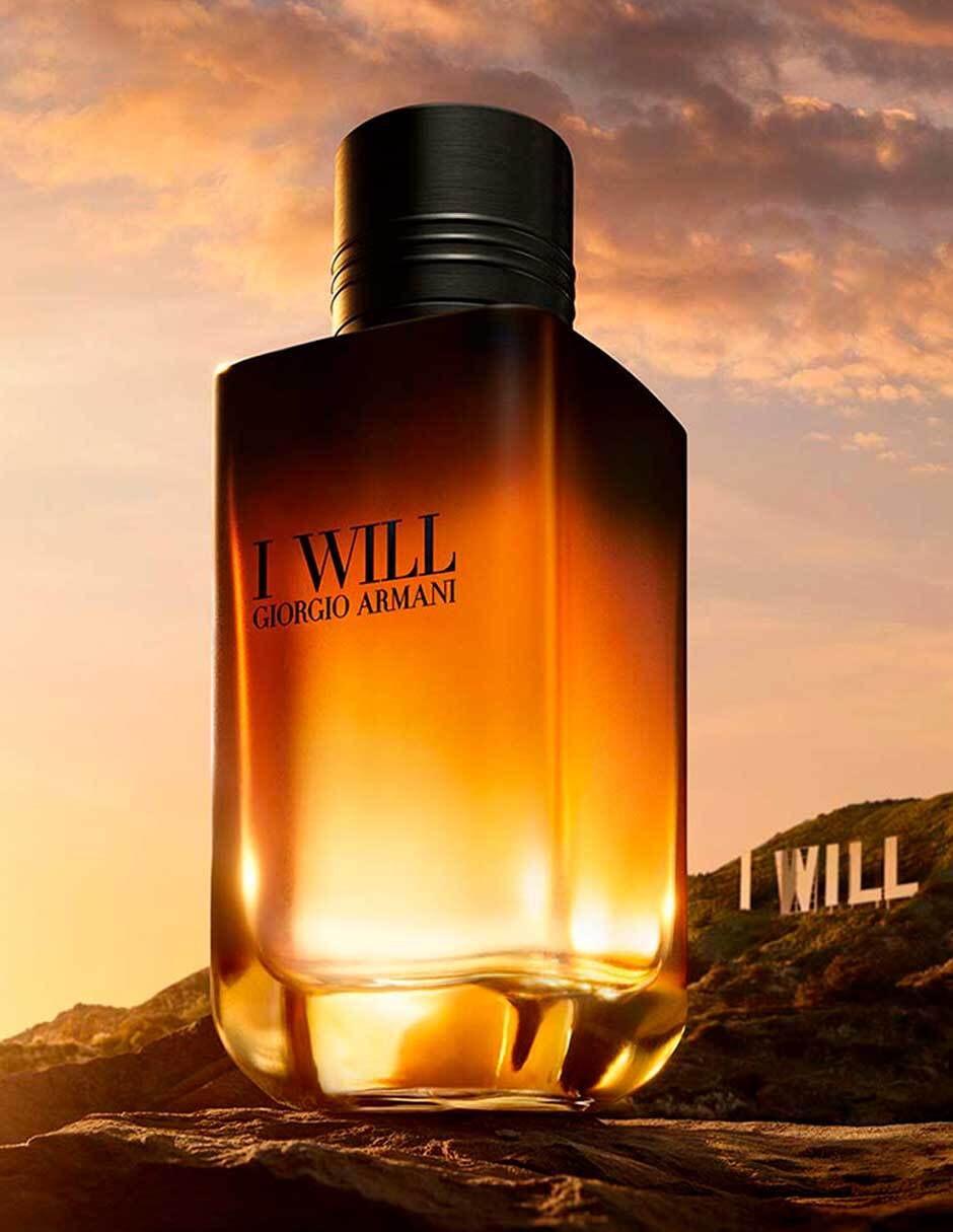 Eau de parfum para hombre 3