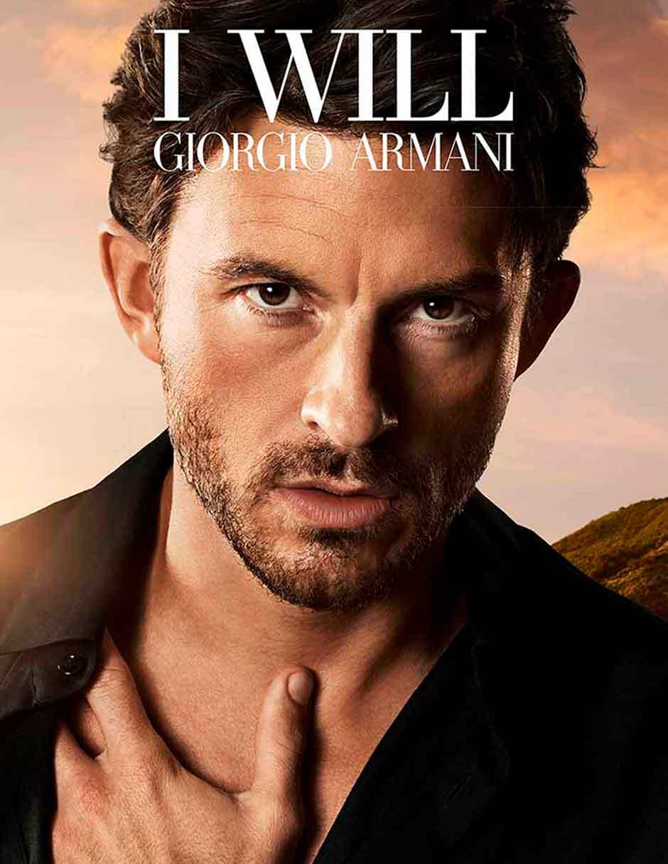 Eau de parfum para hombre 4