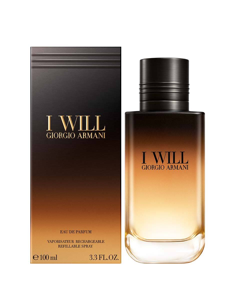 Eau de parfum para hombre 7