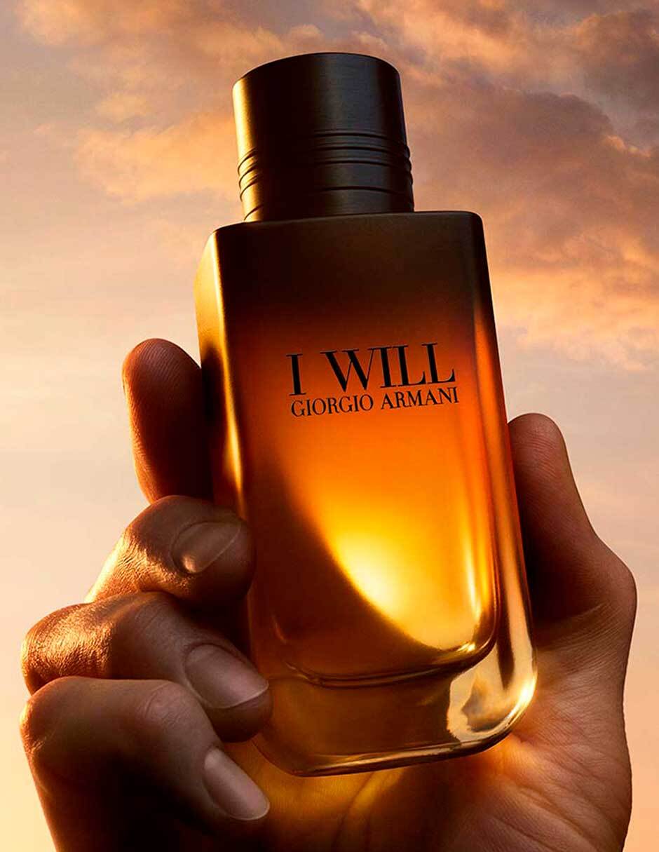 Refill de Eau de parfum I Will 7