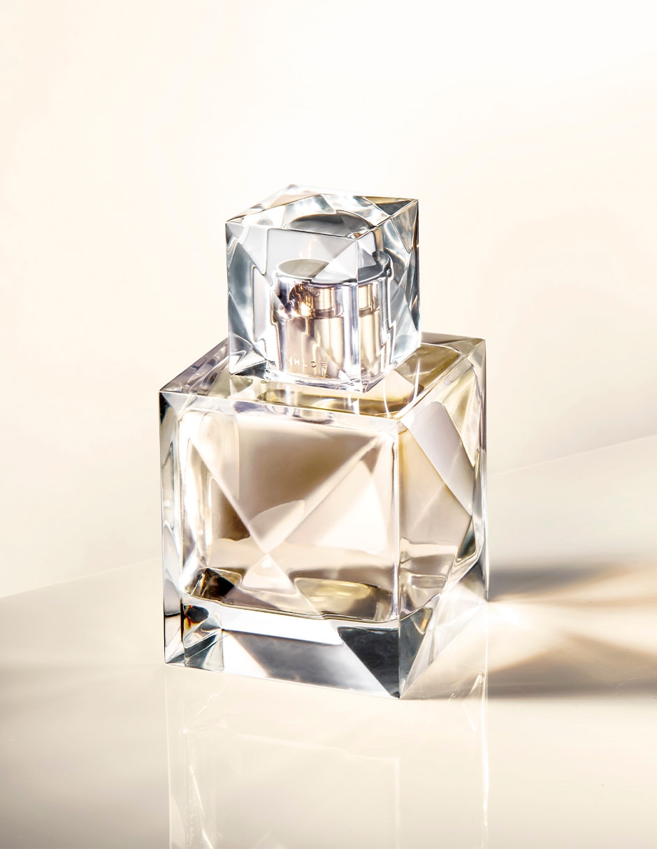 Eau de parfum xo khloe para mujer