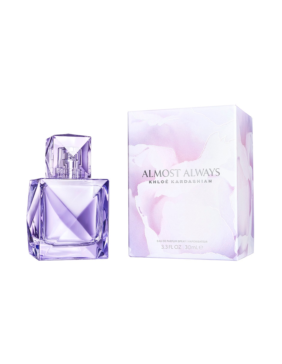 Eau de parfum Almost Always para Mujer 5