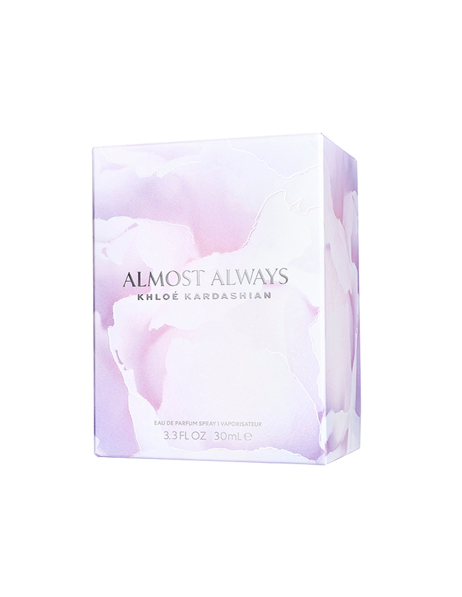 Eau de parfum Almost Always para Mujer 4