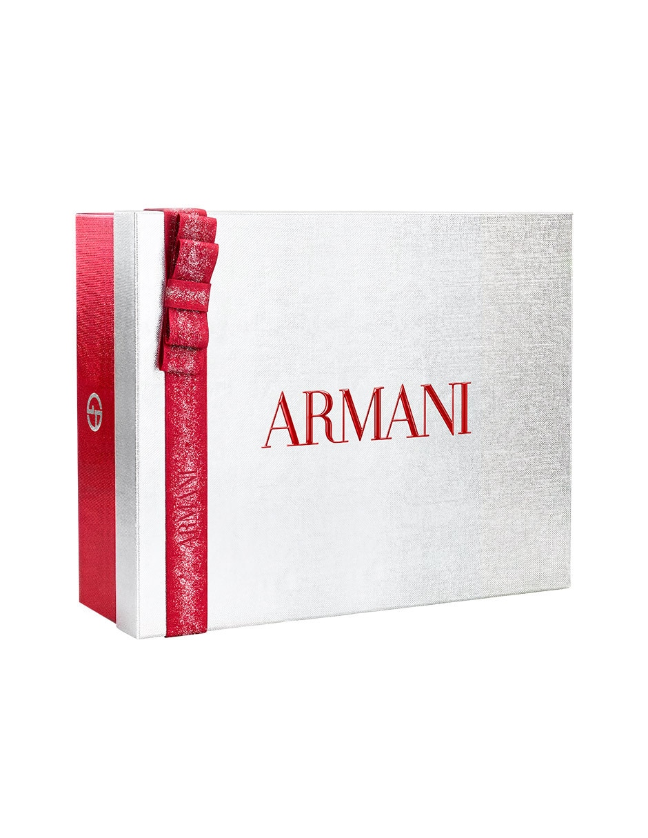 Kit eau de parfum Sì para mujer 4