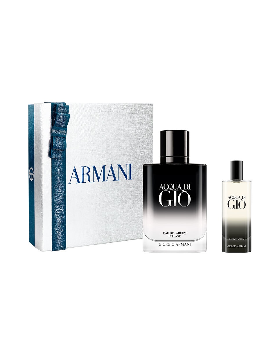 Kit Eau de parfum CNAV26 para hombre